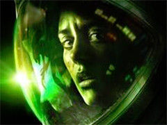 Se filtra una primera ilustración de Alien Isolation Imagen 2