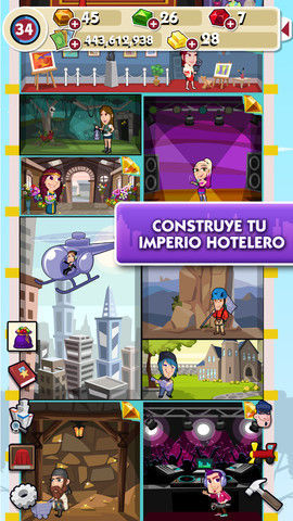 Gratis en la App Store: 29 de julio de 2013 Imagen 3