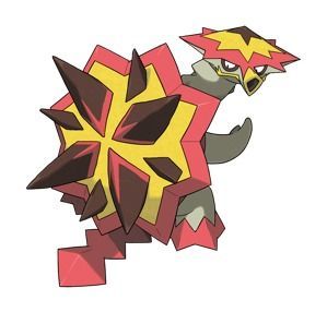 Pokémon Sol y Luna presentan un nuevo Pokémon en la Gamescom Imagen 2