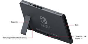 Nintendo Switch en Argentina: ¡Precio y fecha de lanzamiento