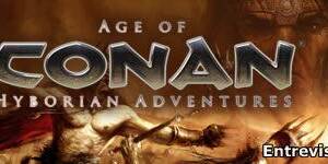 Entrevista Age of Conan