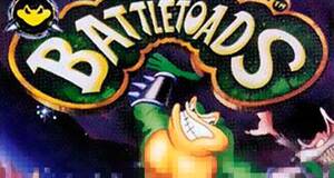 Battletoads: Sapos Veteranos