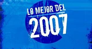 Lo Mejor de 2007