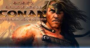 El Futuro de Age of Conan