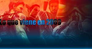 Lo que viene en 2009
