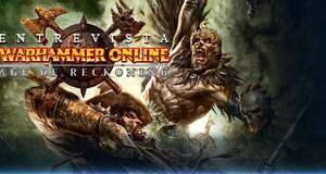 Warhammer Online