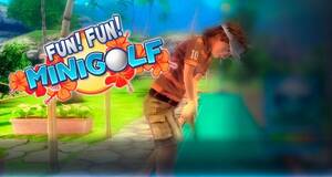Fun! Fun! Minigolf - Análisis