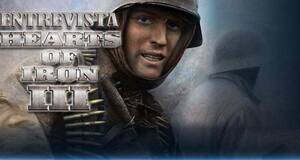 Hearts of Iron 3 - Entrevista
