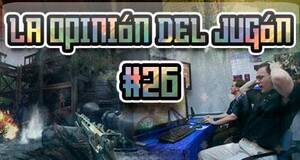 La&nbsp;Opini�n&nbsp;del&nbsp;Jug�n �Qu� opinas de los tramposos en el juego online?