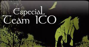 Team ICO: vida en la pantalla