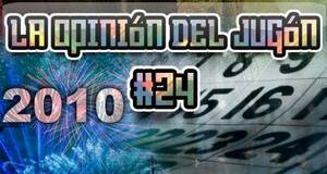 La&nbsp;Opini�n&nbsp;del&nbsp;Jug�n Tus m�s esperados de 2010 y por qu�