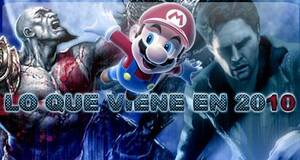 Los ms esperados de 2010