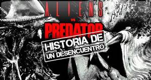 Alien vs Predator: historia de un desencuentro