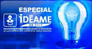 iDAME on Tour: Zaragoza