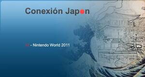Conexión Japón En el Nintendo World