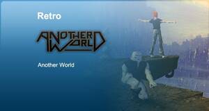 Retro Another World