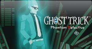 Ghost Trick: Phantom Detective - Análisis