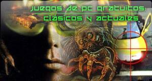 Juegos de PC gratuitos