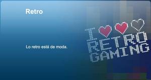 Retro Lo retro est de moda