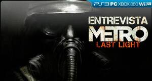 Metro: Last Light