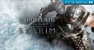 La Huella de Skyrim