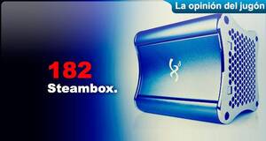 La Opinión del Jugón Steambox