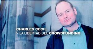 Charles Cecil y la libertad del crowdfunding