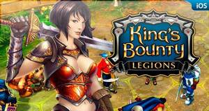King's Bounty: Legions - Análisis