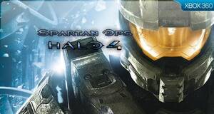 Halo 4 y Spartan Ops (2)