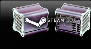 Steambox: Destapando la caja de Valve