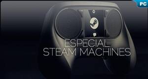 Steam Machines