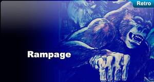 Retro Rampage