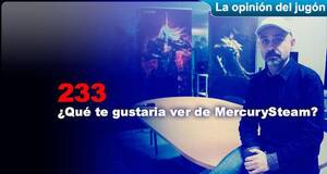 La Opinión del Jugón ¿Qué te gustaría ver de MercurySteam?