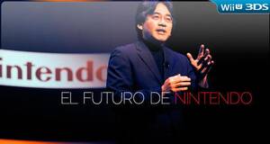 El futuro de Nintendo