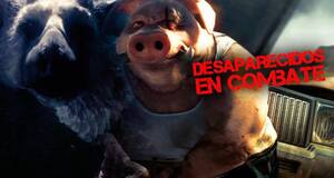 Desaparecidos en combate