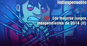 Indiespensable Los mejores juegos independientes de 2014 (II)