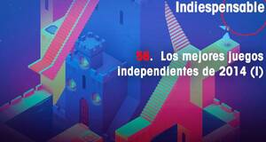 Indiespensable Los mejores juegos independientes de 2014 (I)