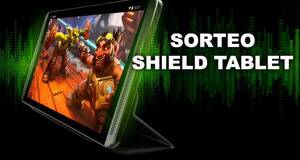Nvidia Shield Tablet