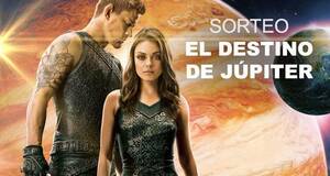 El Destino de Jpiter