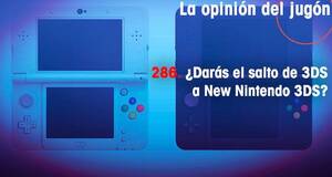 La�Opini�n�del�Jug�n �Dar�s el salto de 3DS a New Nintendo 3DS?