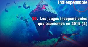 Indiespensable Los juegos independientes que esperamos en 2015 (2)