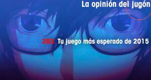 La�Opini�n�del�Jug�n Tu juego m�s esperado de 2015