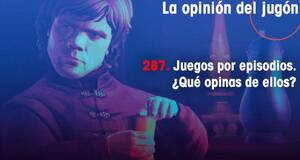 La�Opini�n�del�Jug�n Juegos por episodios. �Qu� opinas de ellos?