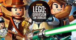 LEGO: Diversi�n con ladrillos