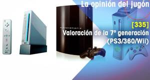 La�Opini�n�del�Jug�n Valoraci�n de la 7� generaci�n (PS3/360/Wii)