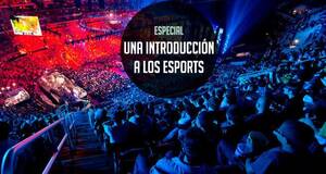 Una introduccin a los eSports