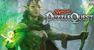 Magic: The Gathering - Puzzle Quest - Análisis