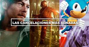 Las cancelaciones ms sonadas