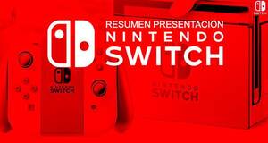 Nintendo Switch - GU�A DE COMPRA: Precio, caracter�sticas, juegos...