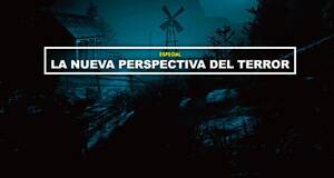 La nueva perspectiva del terror